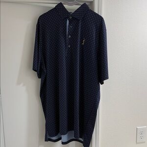 TPC The Players XL Greyson Clothiers Polo